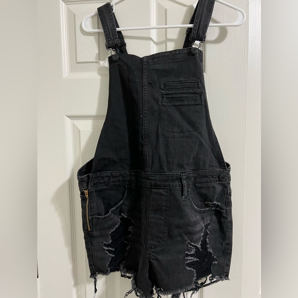 Express Women’s Overalls